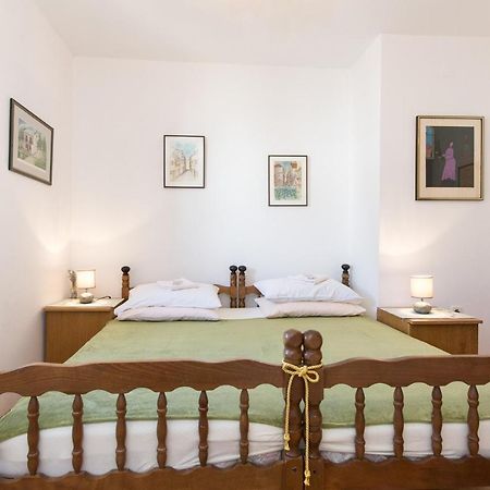 Ičići Apartment Bella-Vista מראה חיצוני תמונה