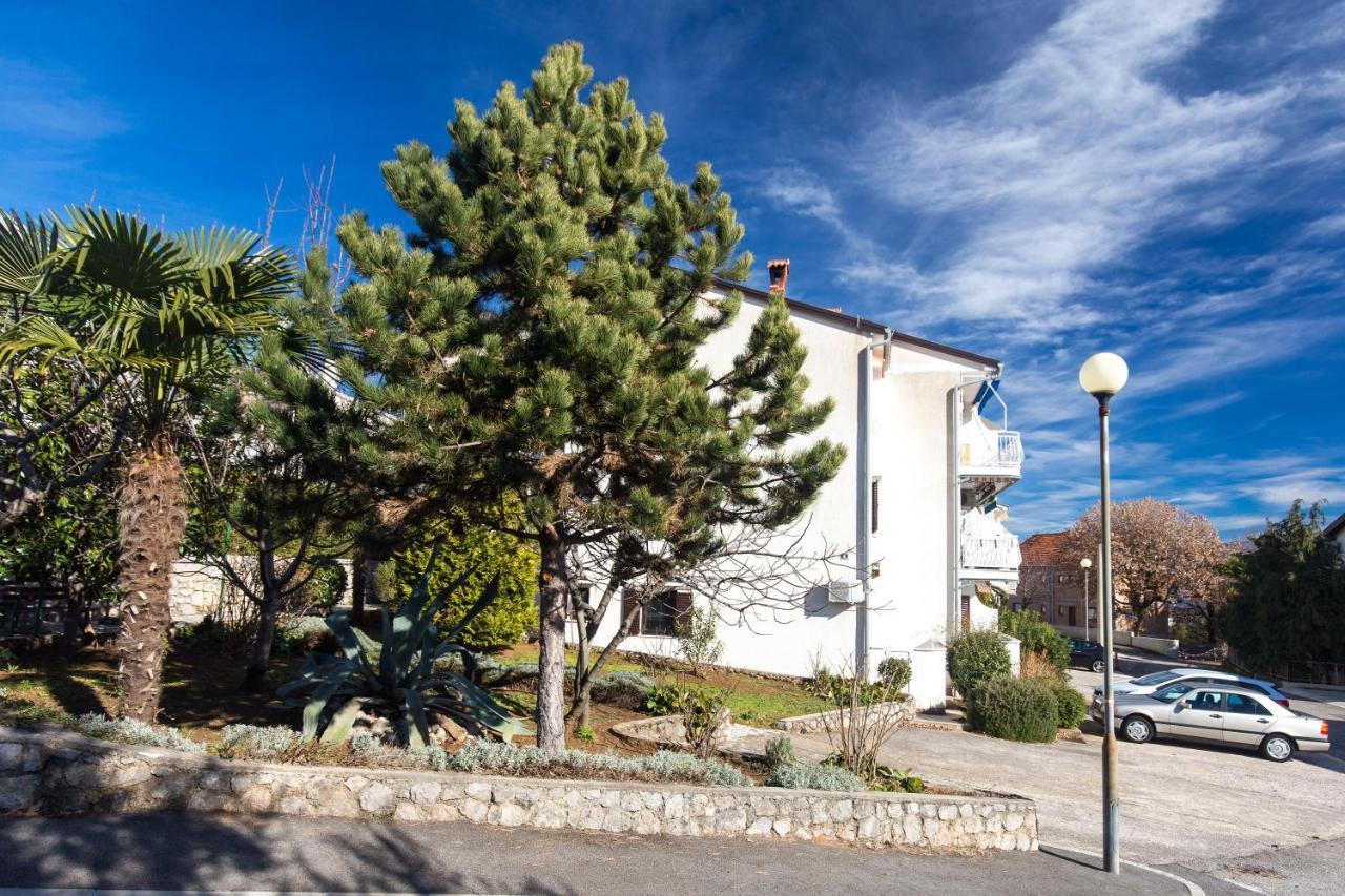 Ičići Apartment Bella-Vista מראה חיצוני תמונה