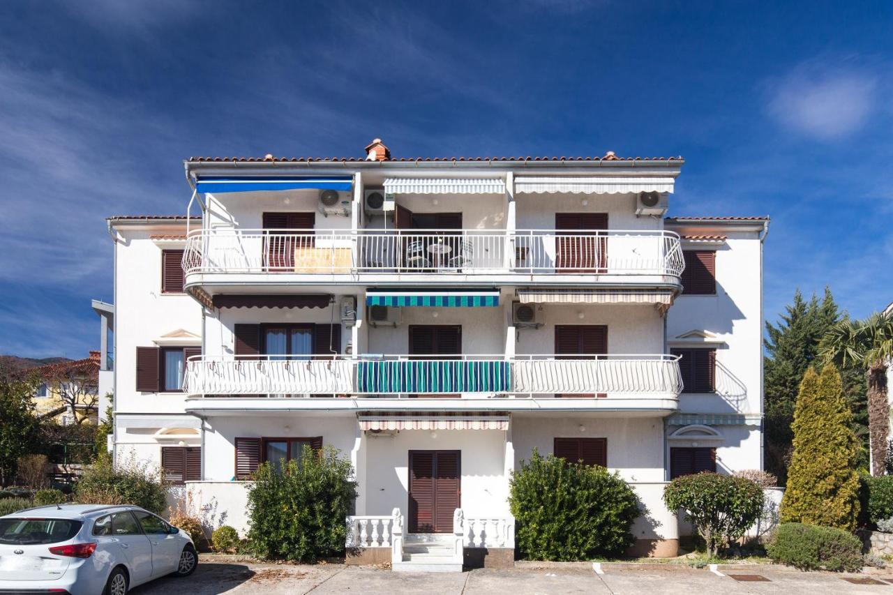 Ičići Apartment Bella-Vista מראה חיצוני תמונה
