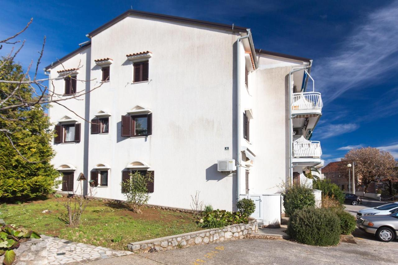 Ičići Apartment Bella-Vista מראה חיצוני תמונה