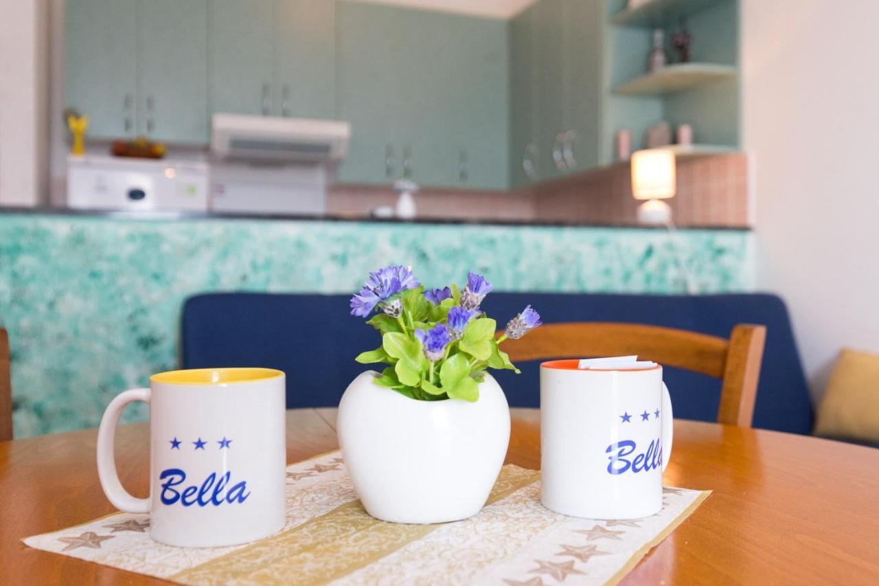 Ičići Apartment Bella-Vista מראה חיצוני תמונה