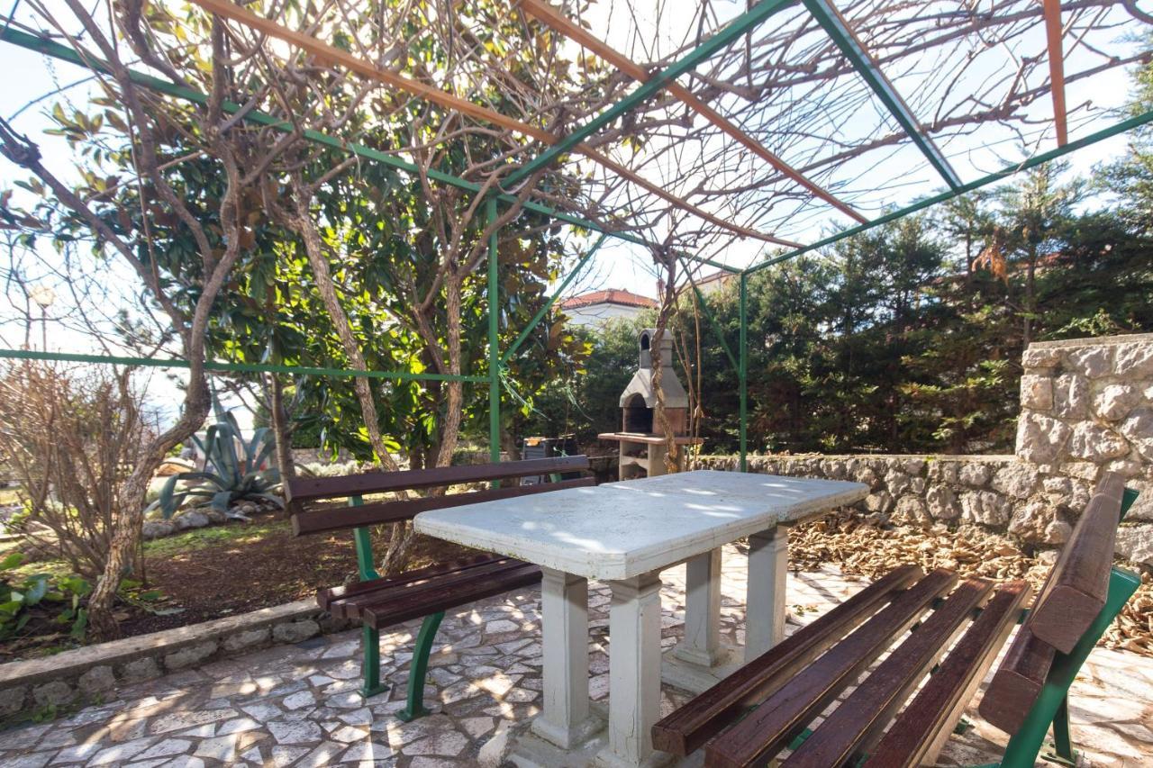 Ičići Apartment Bella-Vista מראה חיצוני תמונה