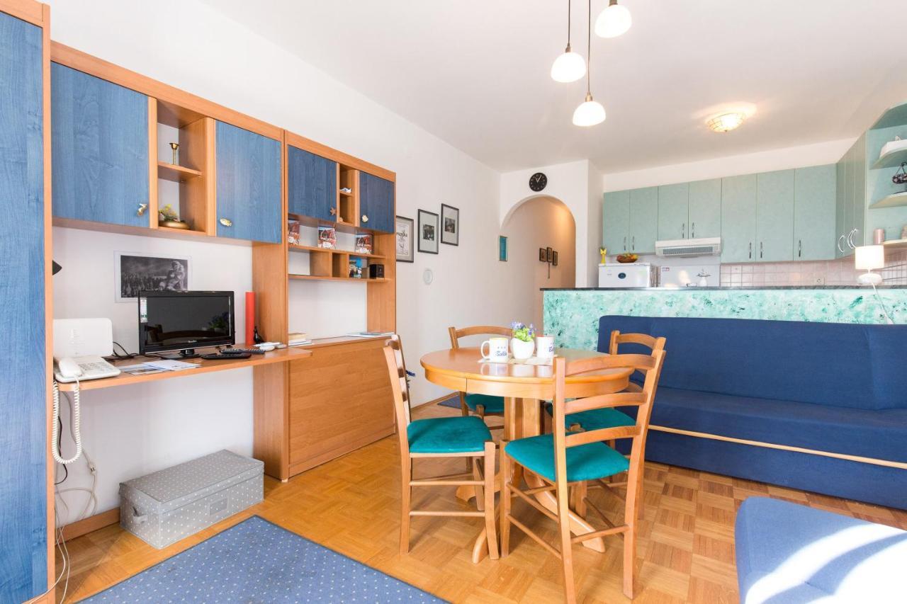 Ičići Apartment Bella-Vista מראה חיצוני תמונה