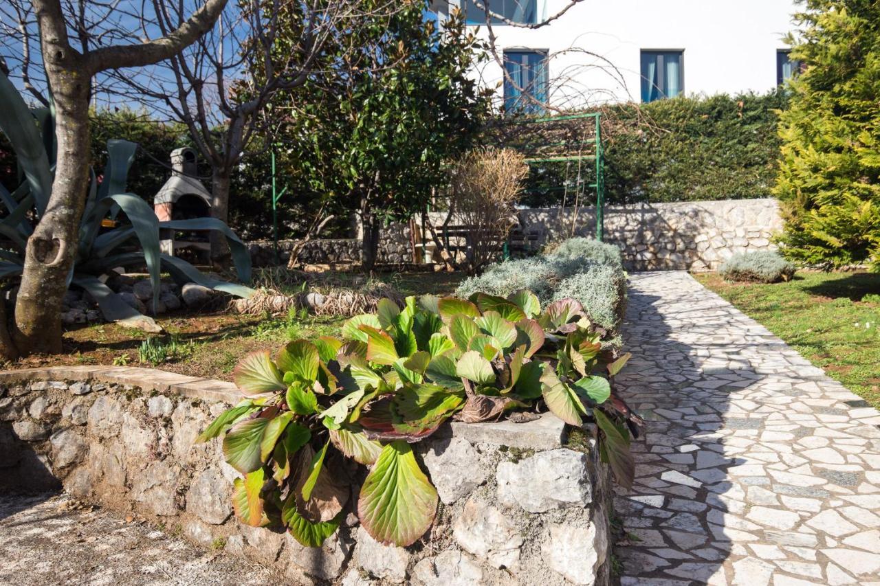 Ičići Apartment Bella-Vista מראה חיצוני תמונה