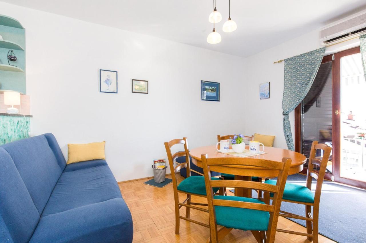 Ičići Apartment Bella-Vista מראה חיצוני תמונה