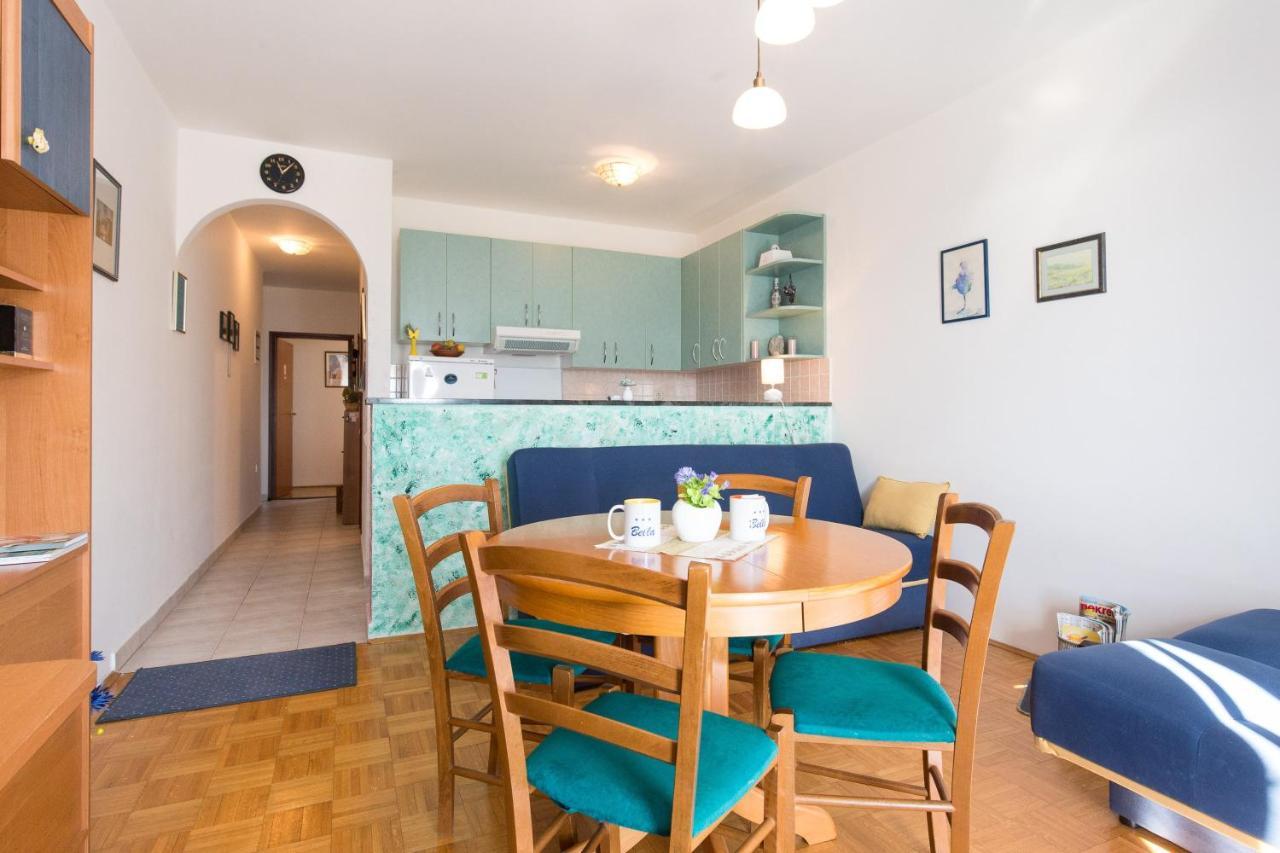 Ičići Apartment Bella-Vista מראה חיצוני תמונה