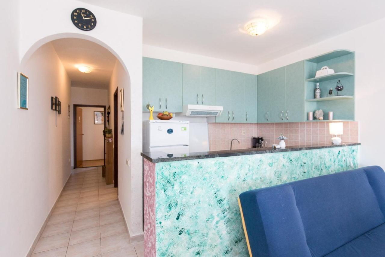Ičići Apartment Bella-Vista מראה חיצוני תמונה