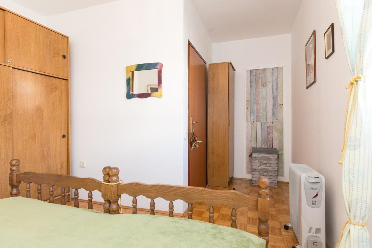 Ičići Apartment Bella-Vista מראה חיצוני תמונה