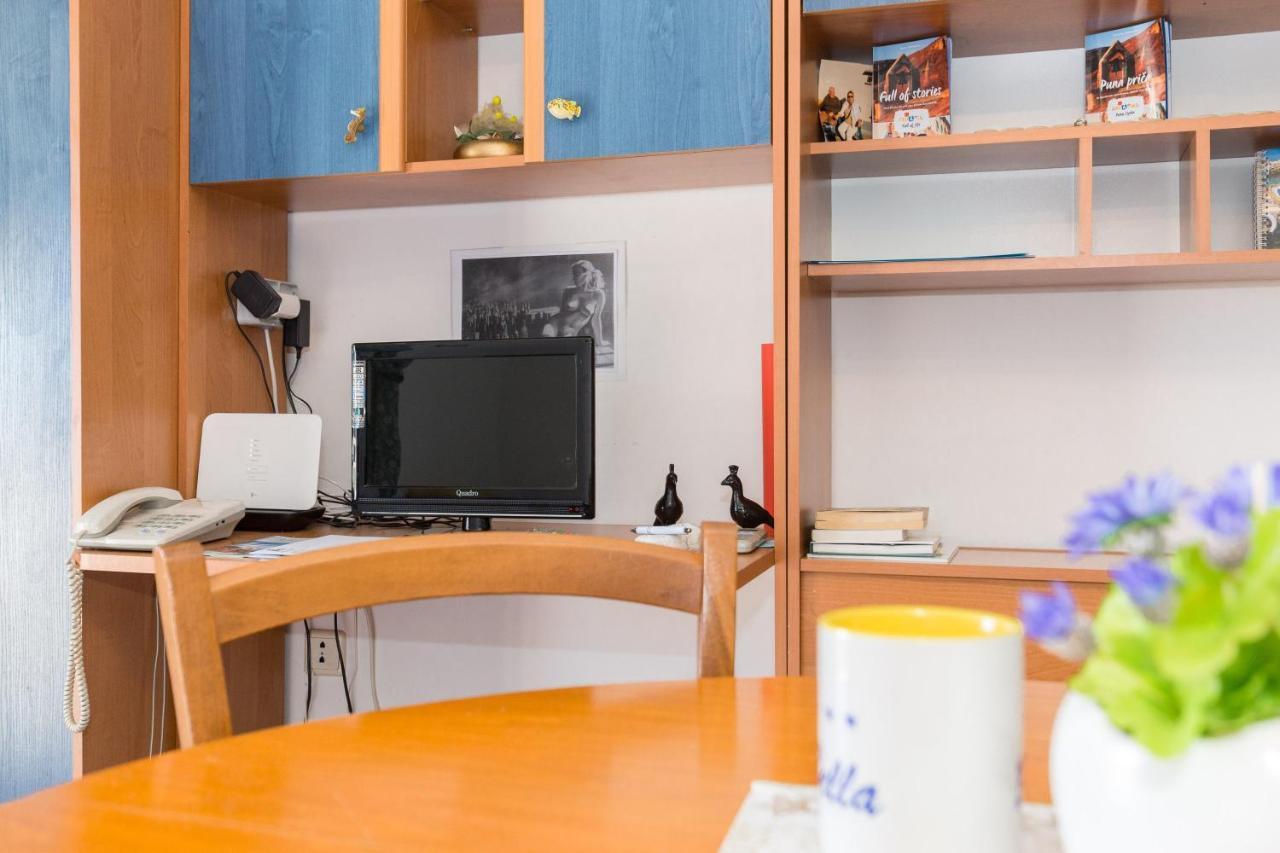 Ičići Apartment Bella-Vista מראה חיצוני תמונה